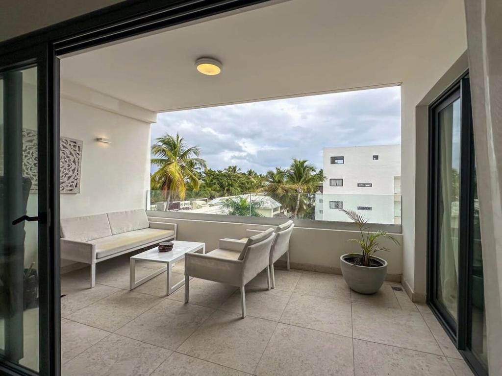 View of Beautiful Ocean View Penthouse, Punta Cana (precios actualizados 2026)