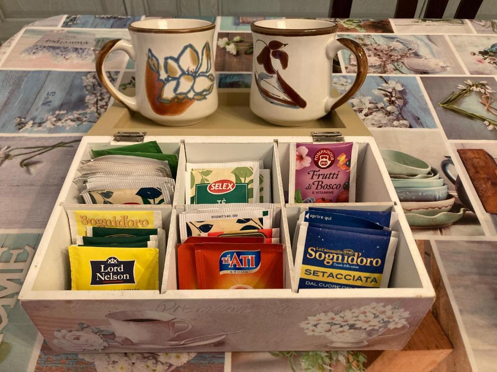 Il Casale Di Brunella - 18