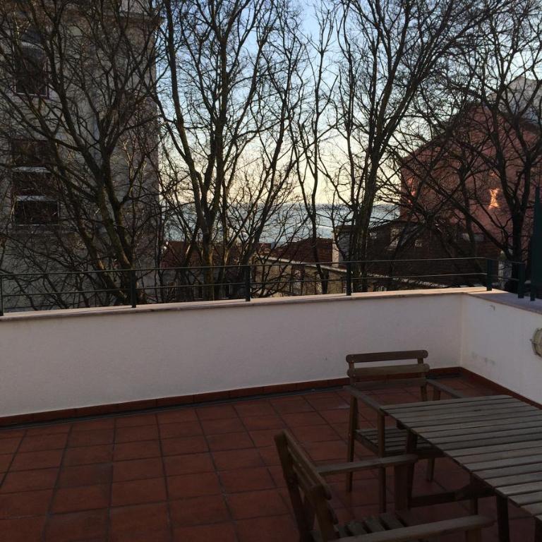 Belong Staying and Feeling - Casa da Sé - 4