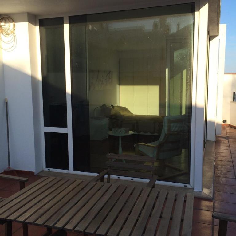 Belong Staying and Feeling - Casa da Sé - 11