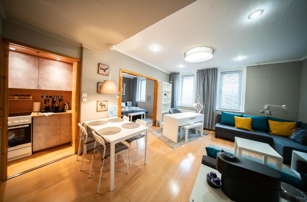Lovely flat by the castle for 4ppl 1015 Budapest, 24 Batthyány utca Ground floor, door nr.: 2. kép - 1