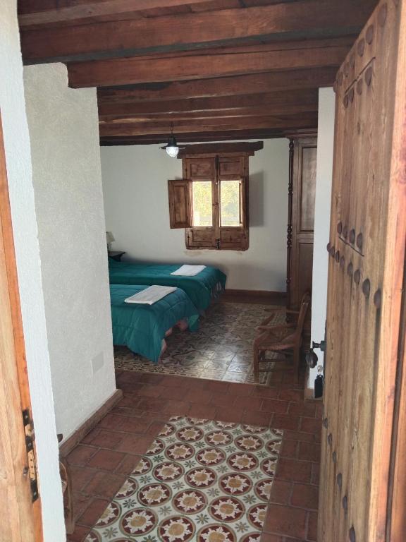 La Posada del Altozano - Twin Room