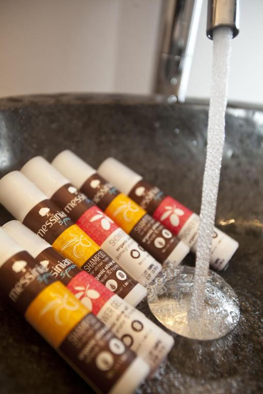 Halcyon Suites and Villas Naxos - 19