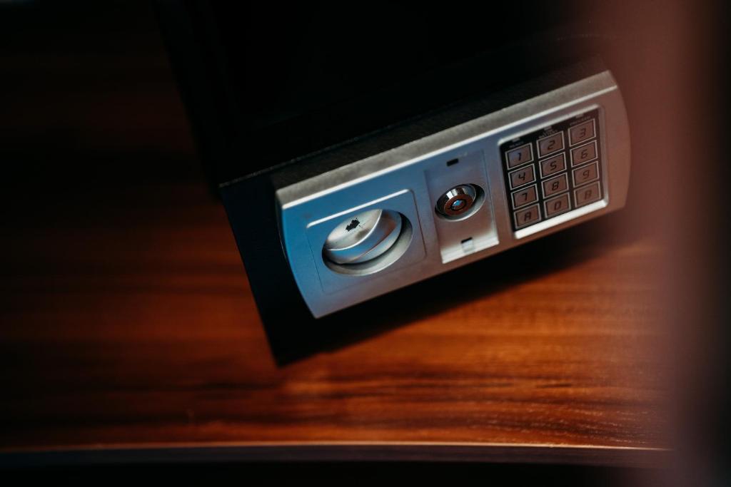 Savoy Hotel - Resim 11