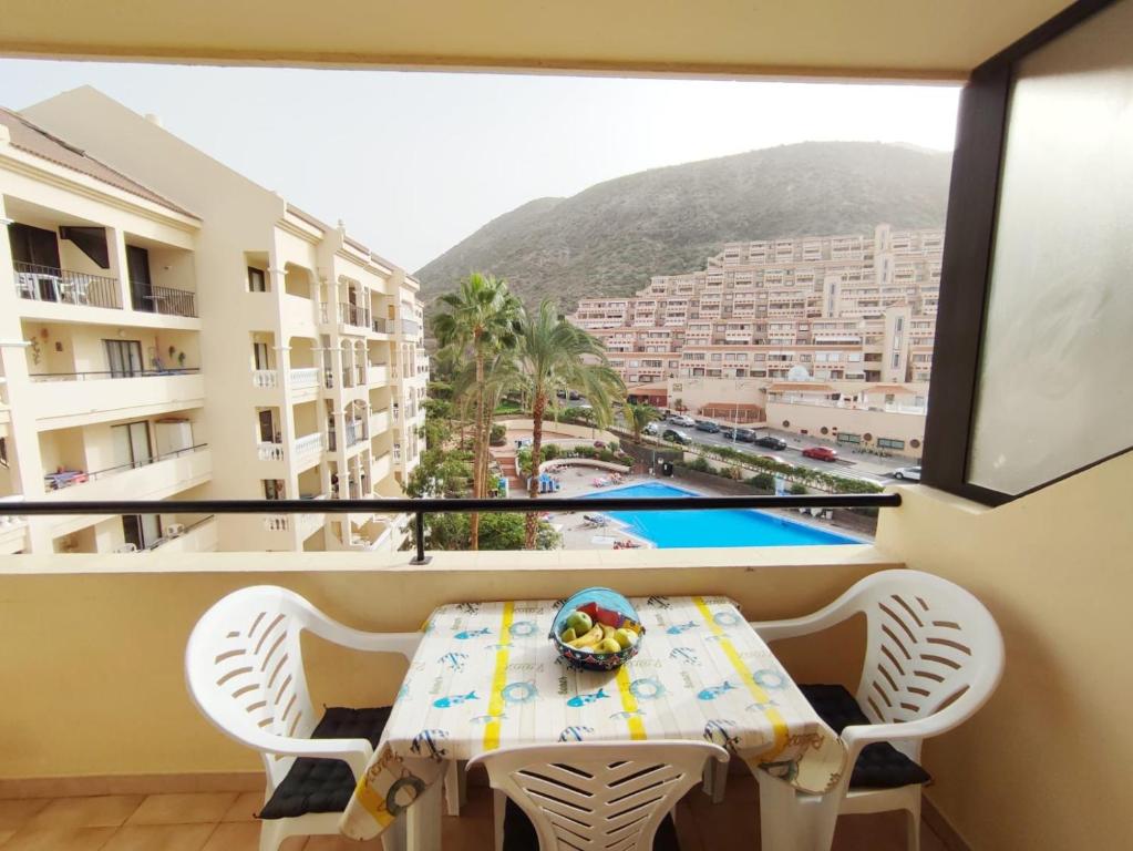 Castel Harbour Tenerife