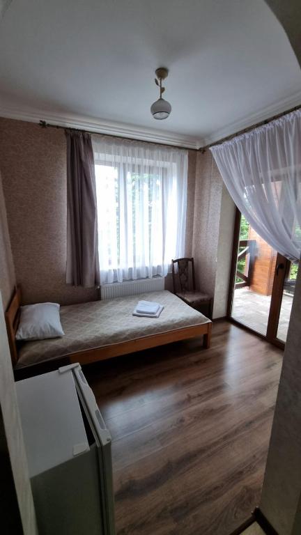 Fortetsya Myhove - Triple Chambre De Luxe