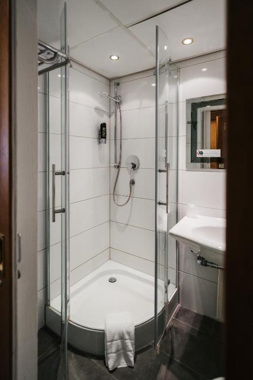 Savoy Hotel - Resim 19