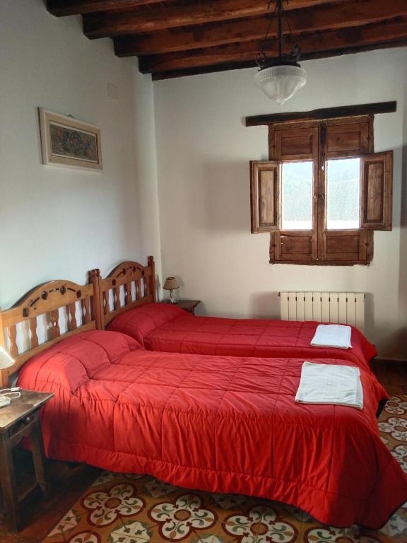 La Posada del Altozano - One-Bedroom Apartment (2 Adults)