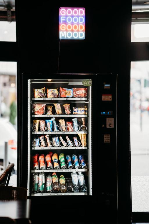 Savoy Hotel - Resim 28