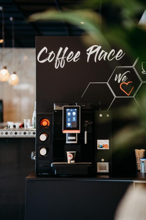 Savoy Hotel - Resim 23