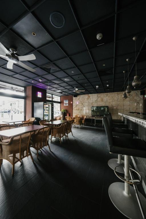 Savoy Hotel - Resim 27