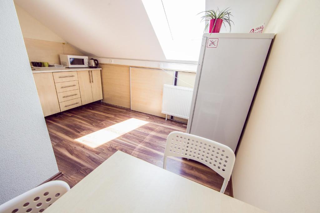 Penzion Hviezda - Economy Room Without Private Bathroom