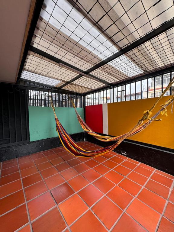 Fotografie z fotogalerie ubytování Hostel Bogotá Normandia Tu sitio v destinaci Bogotá