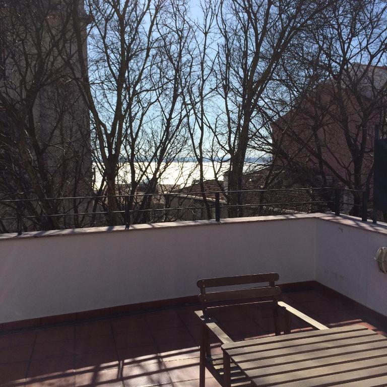 Belong Staying and Feeling - Casa da Sé - 3