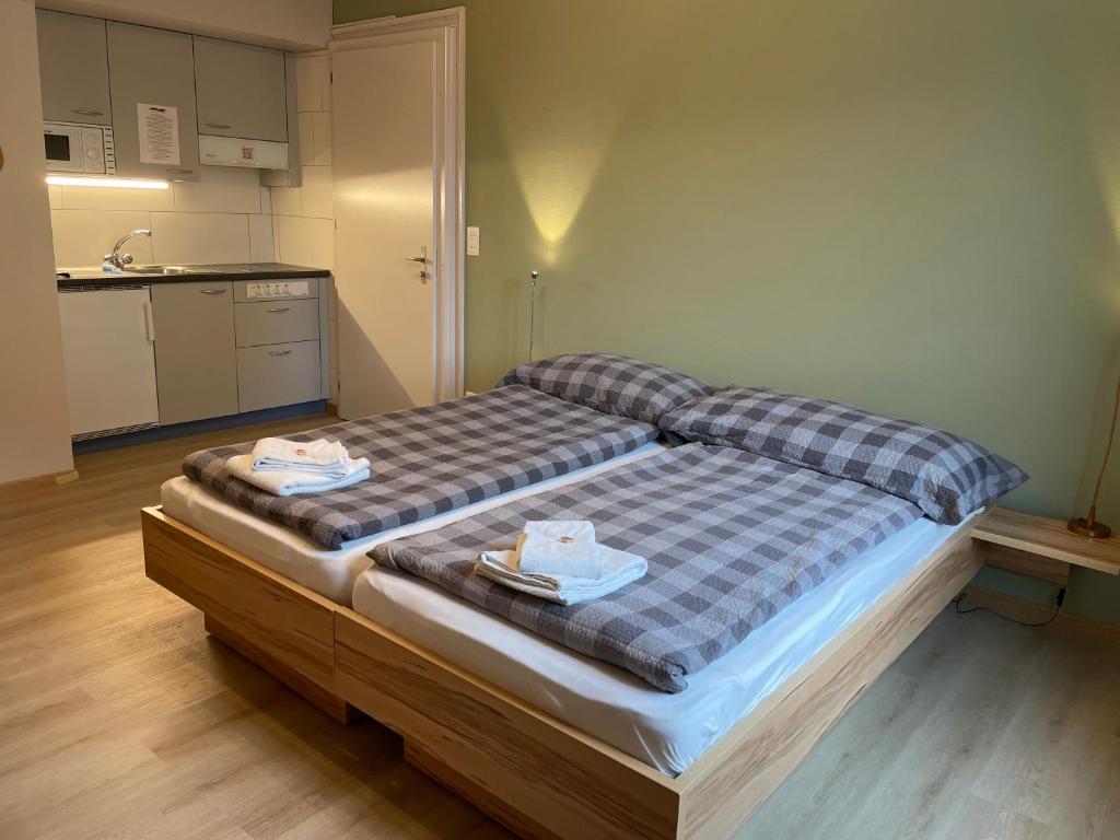 Interlaken Apartments - Resim 18