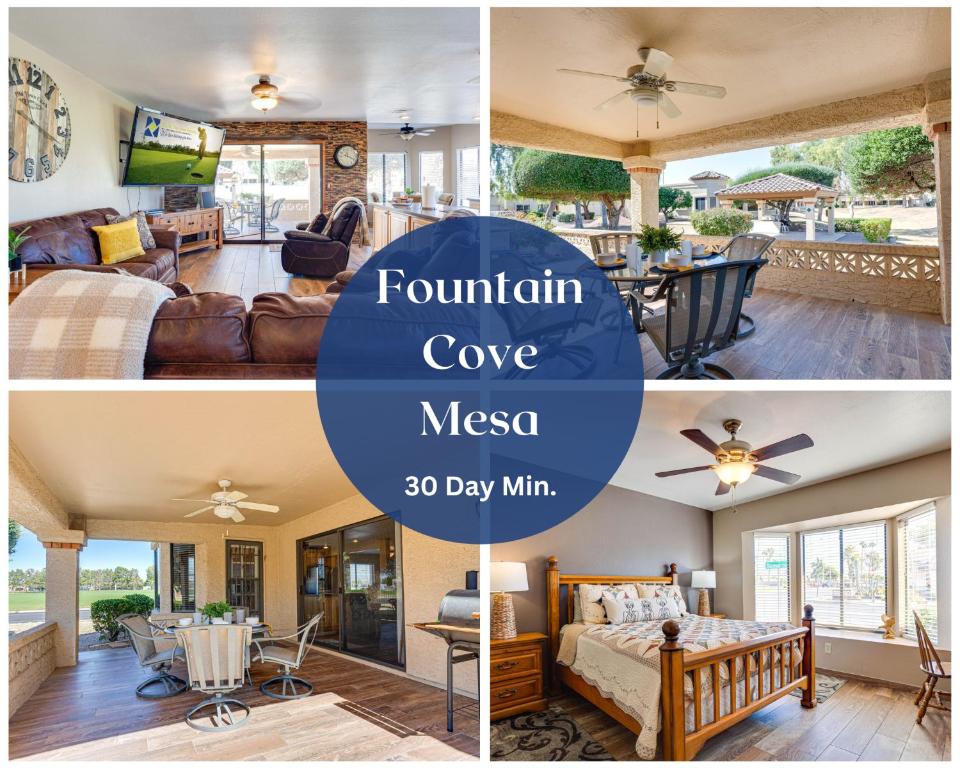 Fountain Cove Mesa townhouse, Mesa Updated 2024 Prices