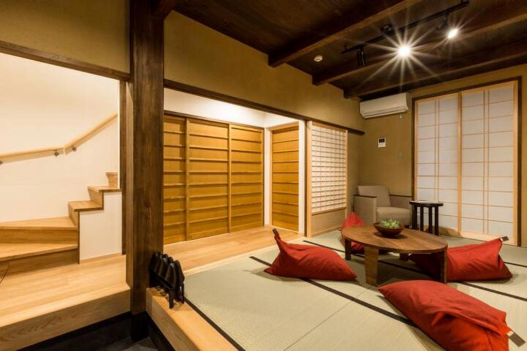 No,10 Kyoto House - Vacation STAY 60708v