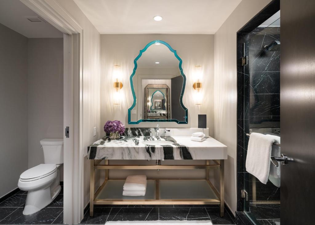 Grand Bohemian Charlotte, Autograph Collection - 