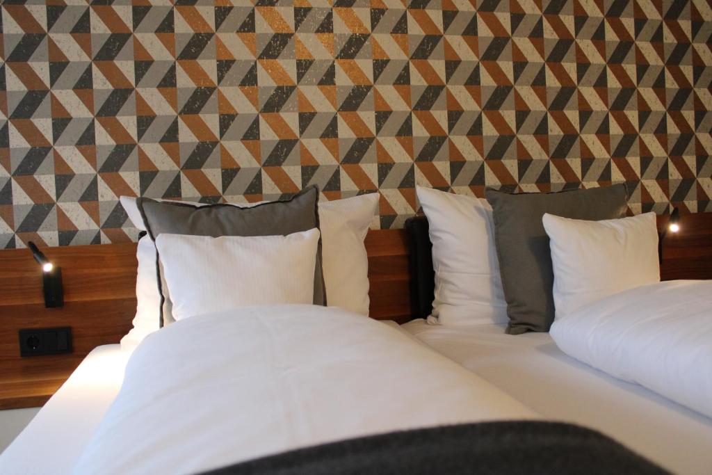 Motel Hasetal - Superieure Tweepersoonskamer