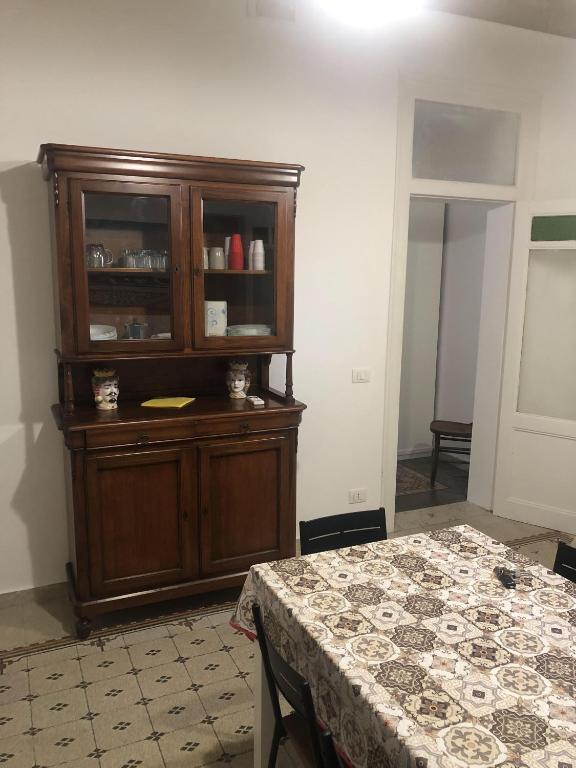 Trapani Apartments - Three-Bedroom Apartment