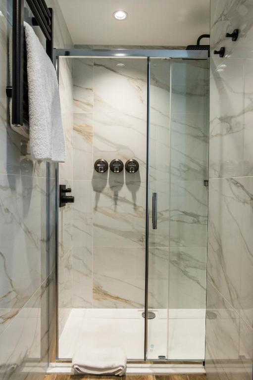 Tynecastle Park Hotel - Resim 12