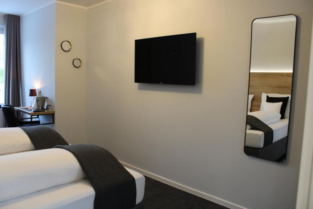 Motel Hasetal - Superieure Tweepersoonskamer