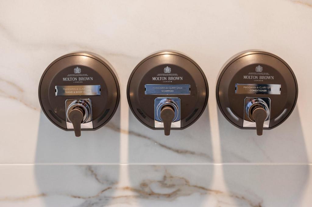 Tynecastle Park Hotel - Resim 11