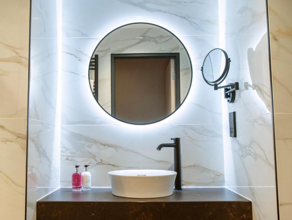 Tynecastle Park Hotel - Resim 10