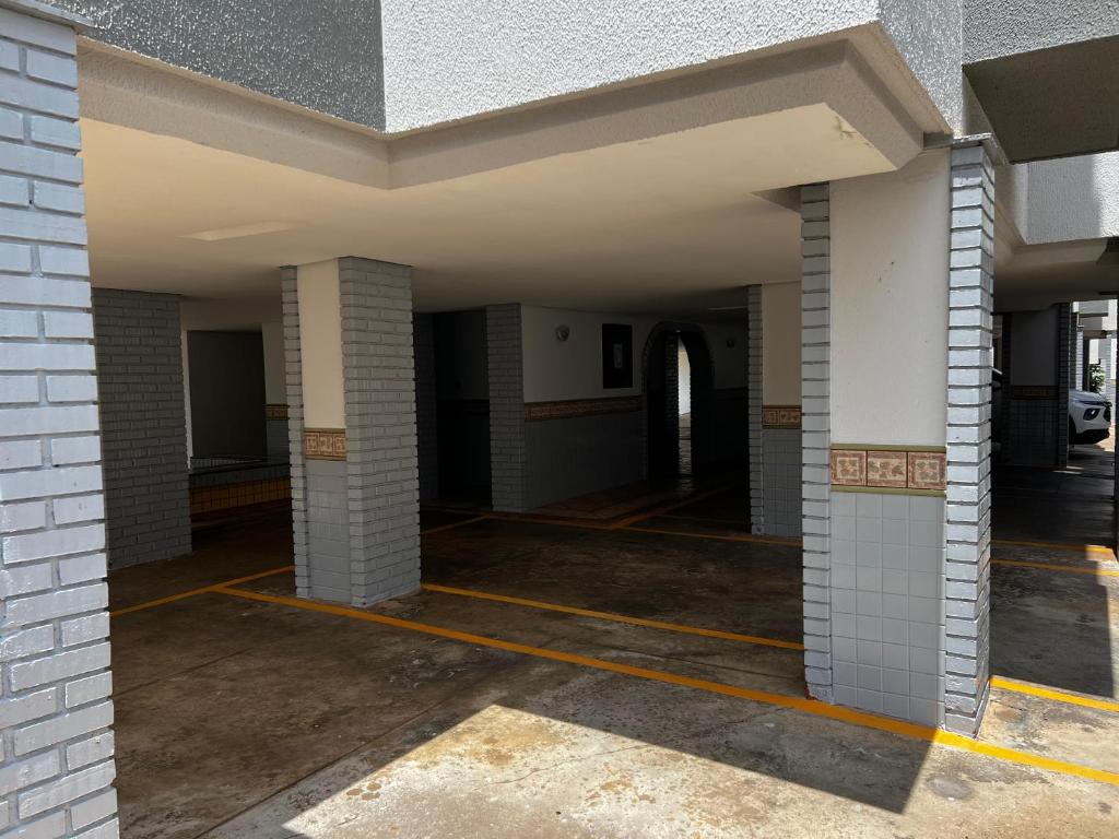 カルダス・ノバスにあるApartamento Caldas Novas Thermasのギャラリーの写真