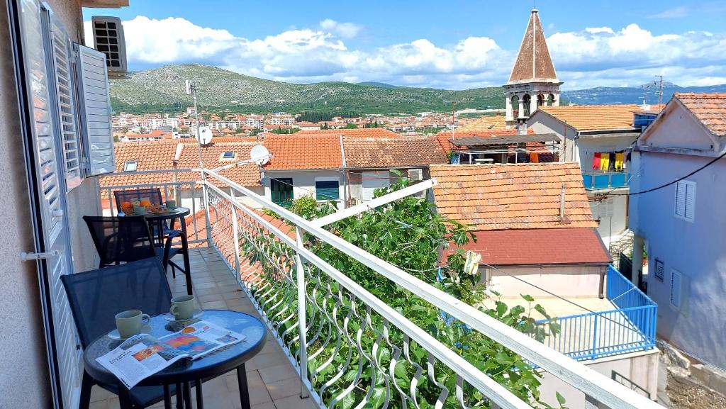 Apartman Grlica #2