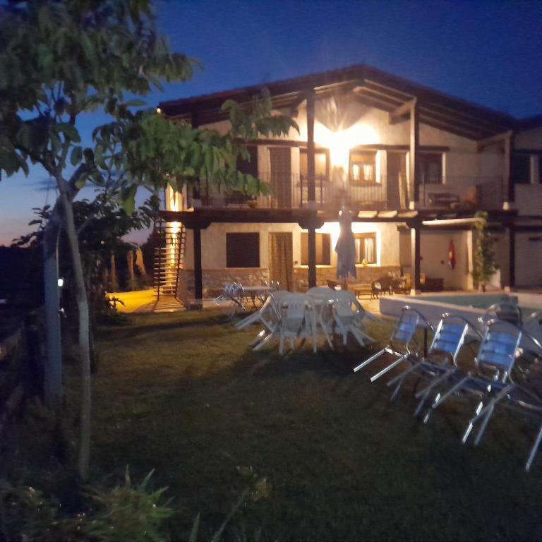 Vegas de la Alcarria - Superior Apartment