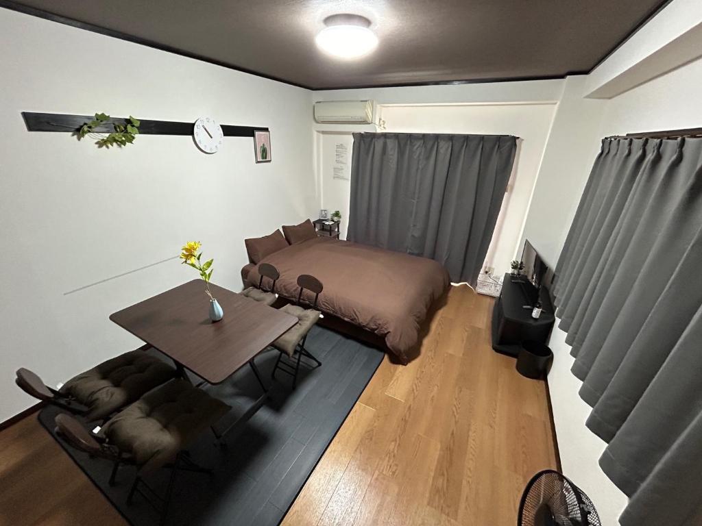 ＴＡＪＩＭＡ ＢＡＳＥ - Vacation STAY 16245