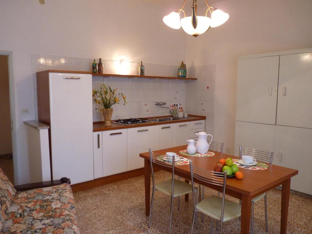 Meri - Apartamento De Un Dormitorio
