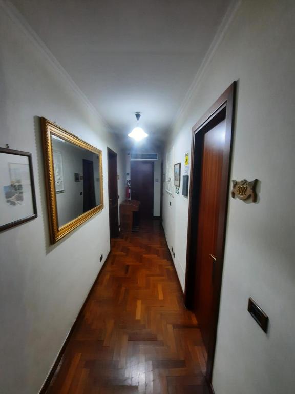 Fotografie z fotogalerie ubytování Hotel Alexis v Římě