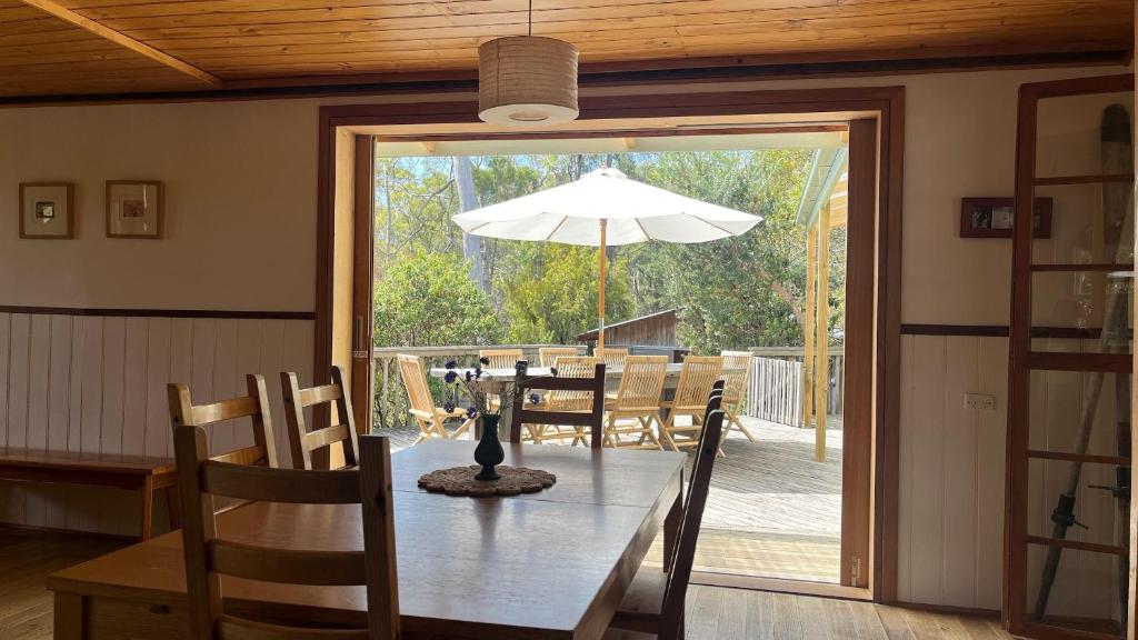 Fotografie z fotogalerie ubytování Mandala Bruny Island v destinaci Alonnah