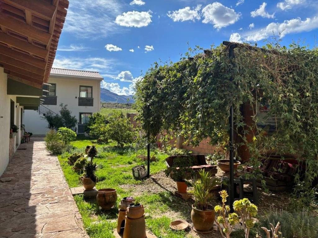 Como en Casa Torotoro