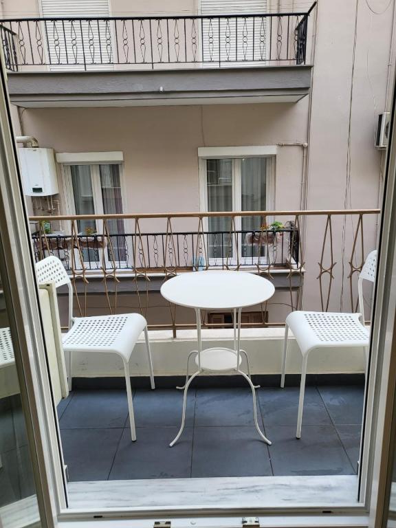 Galeriya Apartment - 8