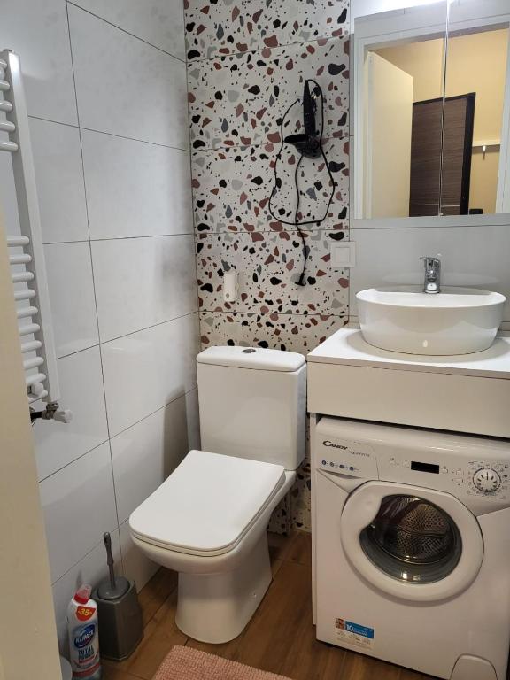 Galeriya Apartment - 6