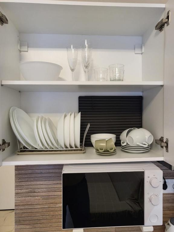 Galeriya Apartment - 5