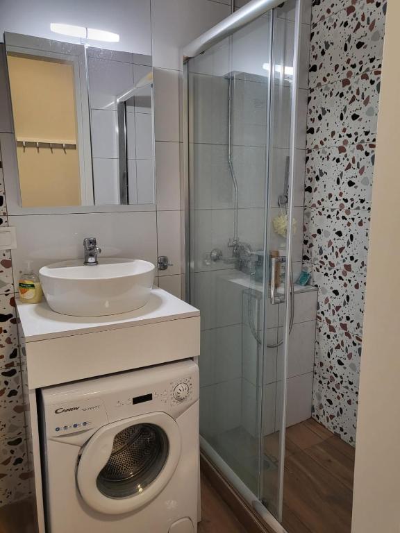 Galeriya Apartment - 7