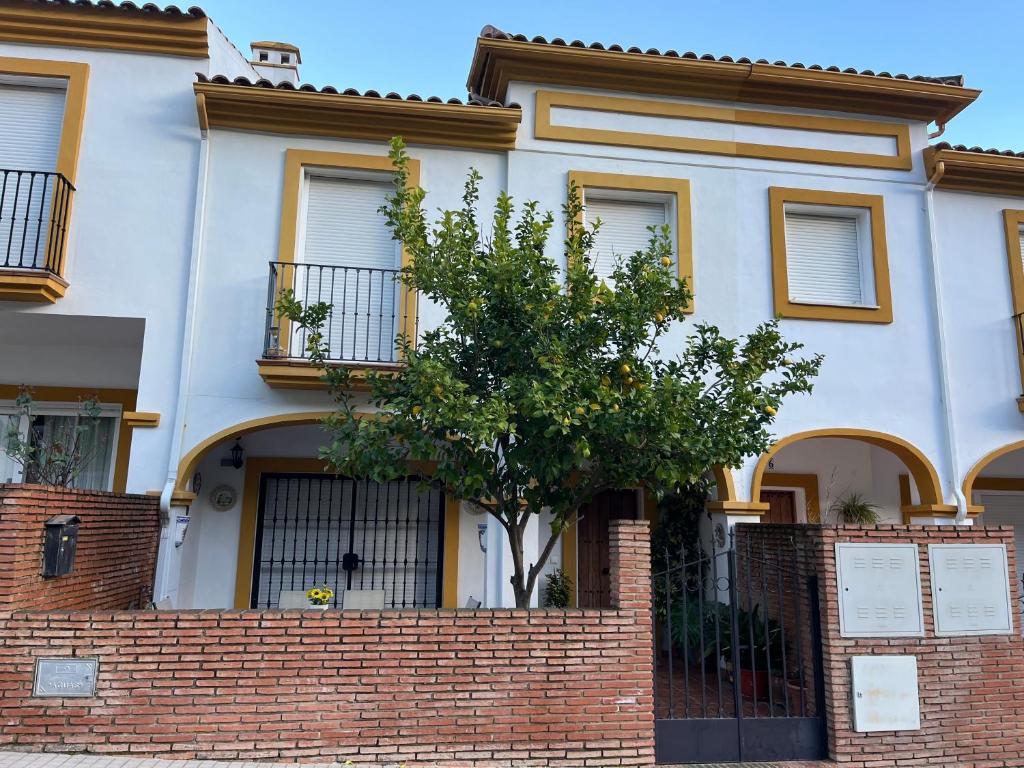 Casa Isabel - Three-Bedroom House