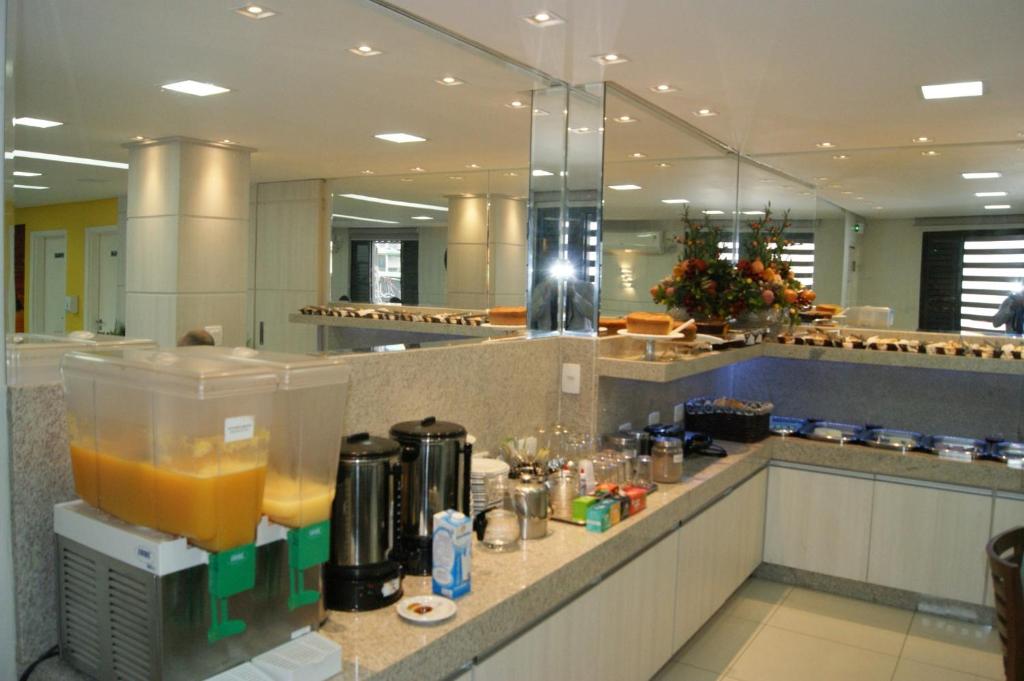  Itamaraty Hotel