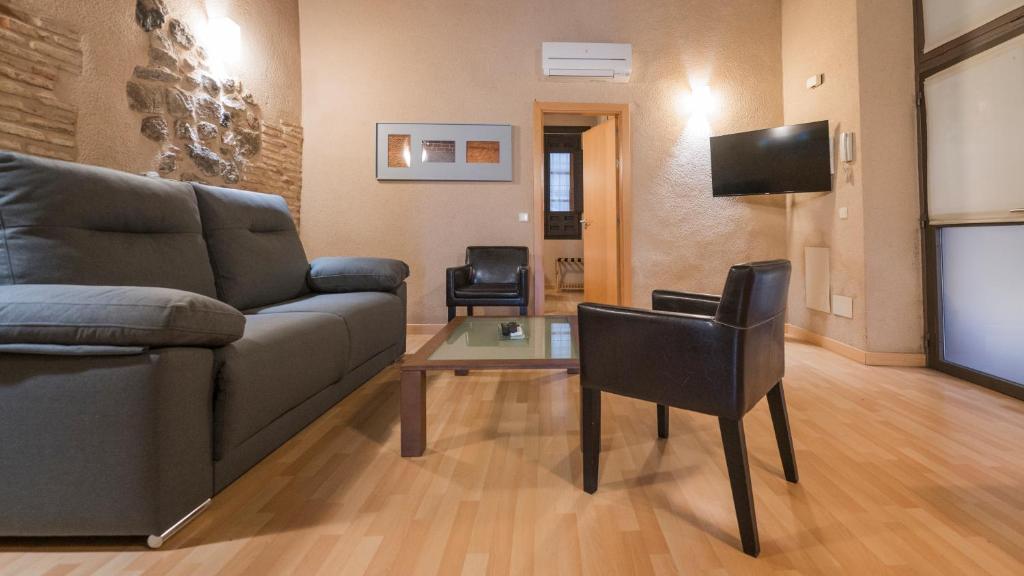 Casa de los Mozárabes by Toledo AP - 4