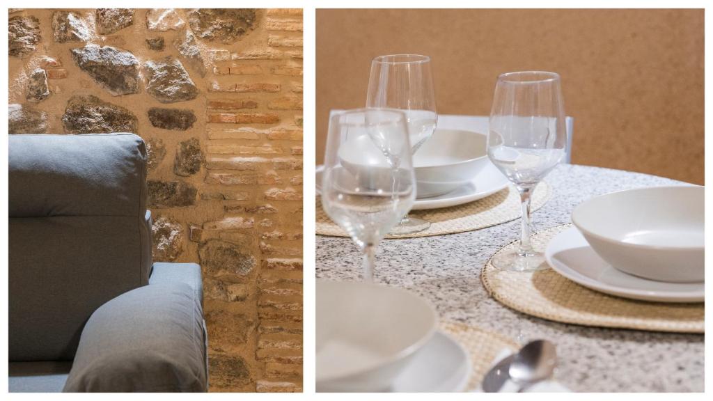 Casa de los Mozárabes by Toledo AP - 15