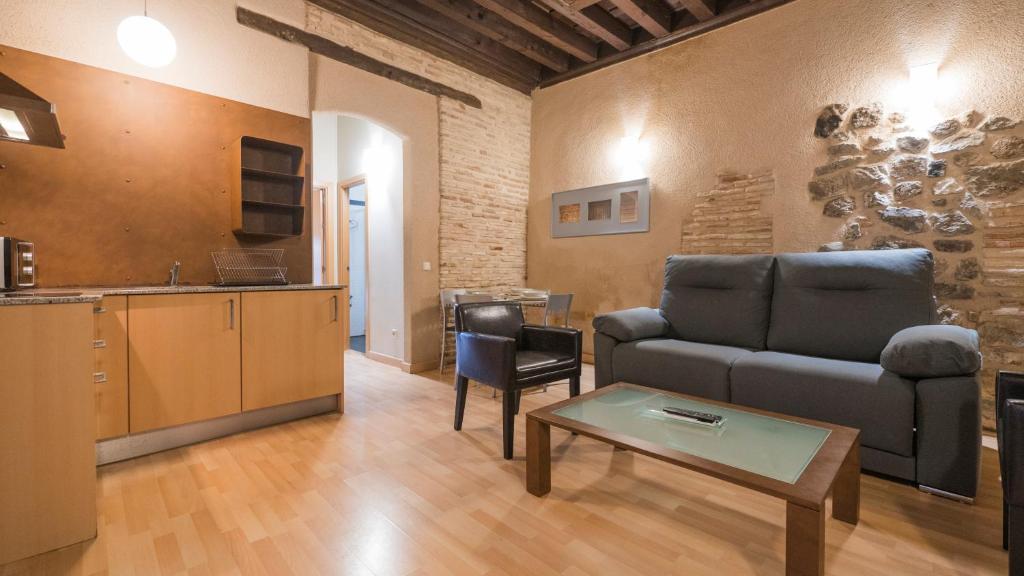 Casa de los Mozárabes by Toledo AP - 1