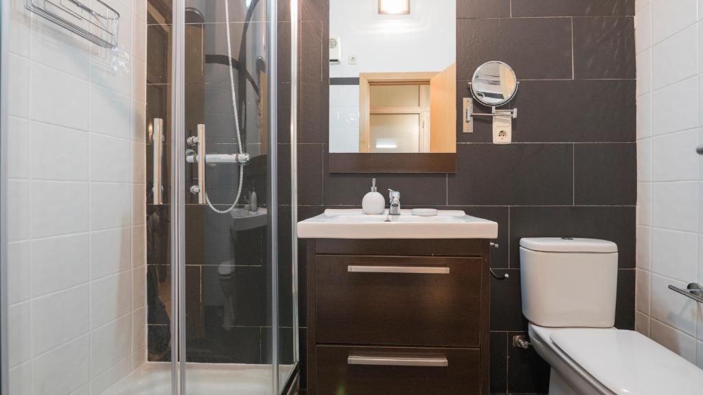 Casa de los Mozárabes by Toledo AP - 14