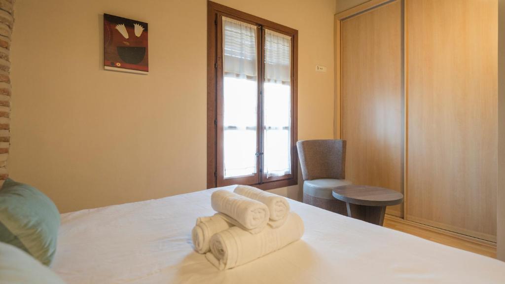 Casa de los Mozárabes by Toledo AP - 8