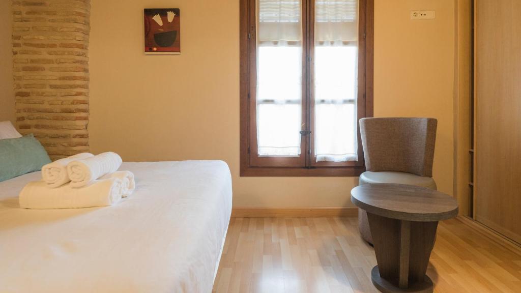 Casa de los Mozárabes by Toledo AP - 7