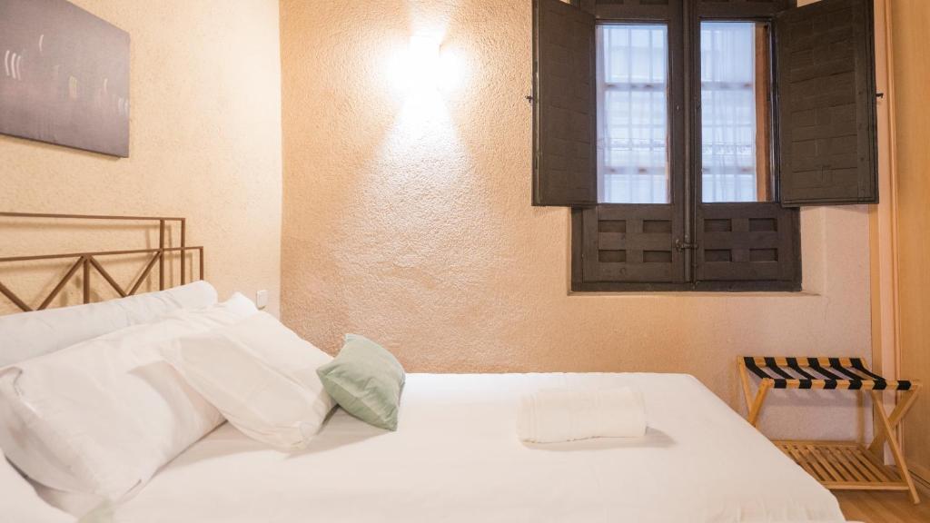 Casa de los Mozárabes by Toledo AP - 5