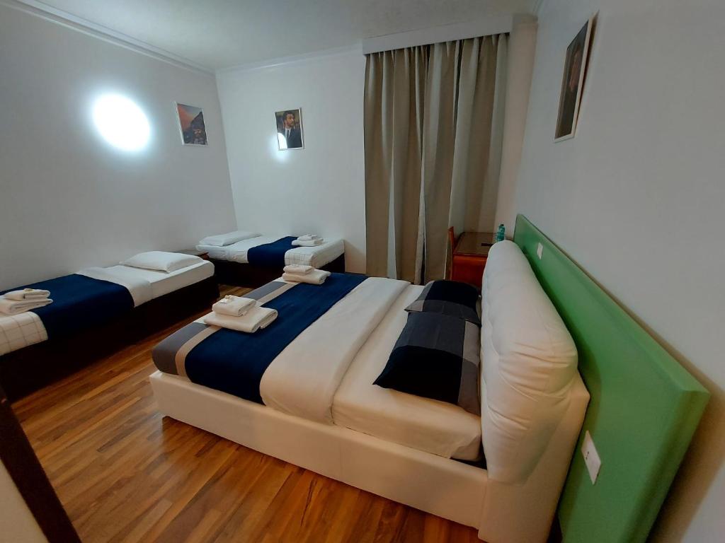 Hotel Positano 2 - Resim 44